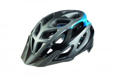 ALPINA kask Mythos 3.0 L.E Darksilver Blue ALPINA kask Mythos 3.0 L.E Darksilver Blue