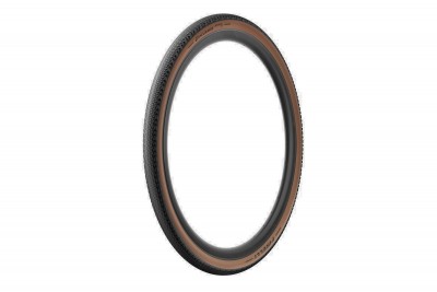 Opona Pirelli Cinturato Gravel Hard TLR Classic 40622 (700x40C)