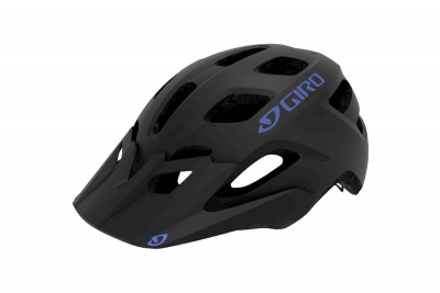 Kask GIRO Verce Integrated MIPS Matte Black Electric Purple