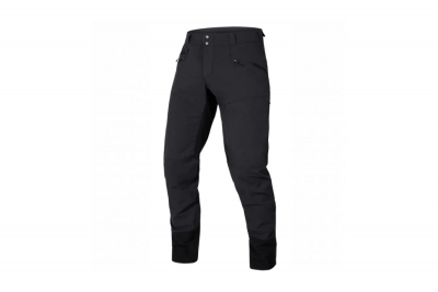 Spodnie ENDURA SingleTrack Trouser II Black Spodnie ENDURA SingleTrack Trouser II Black