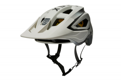 Kask FOX Speedframe Vnish Bone