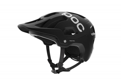 Kask POC Tecal Black