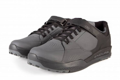 Buty ENDURA MT500 Burner Clipless Grey