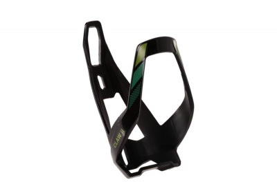 Koszyk na bidon KROSS Claw II Green