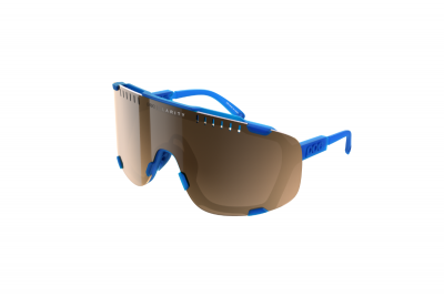 Okulary POC Devour Opal Blue BSM Okulary POC Devour Opal Blue BSM