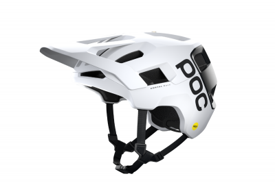 Kask POC Kortal Race MIPS Hydrogen White