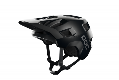 Kask POC Kortal Uranium Black Matt