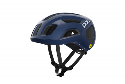 Kask POC Ventral Air MIPS Lead Blue Matt