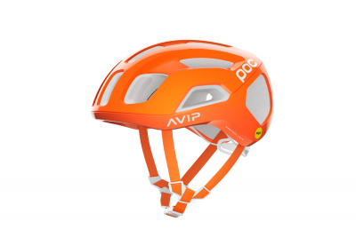 Kask POC Ventral Air MIPS Fluorescent Orange