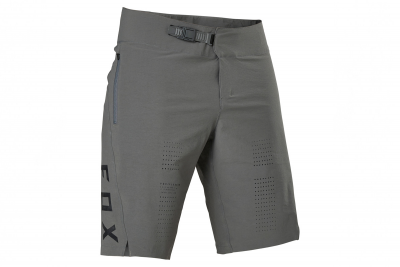 Spodenki Rowerowe Fox Flexair Dark Shadow