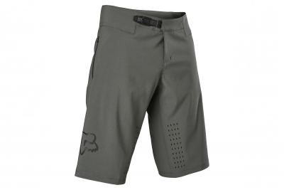 Spodenki Rowerowe Fox Defend Dark Shadow