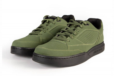 Buty ENDURA Hummvee Flat Olive Green