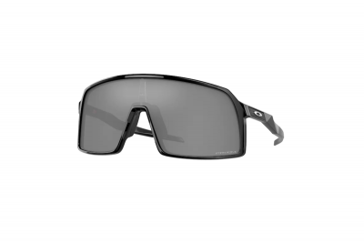 Okulary OAKLEY SUTRO Polished Black / Prizm Black Okulary OAKLEY SUTRO Polished Black / Prizm Black
