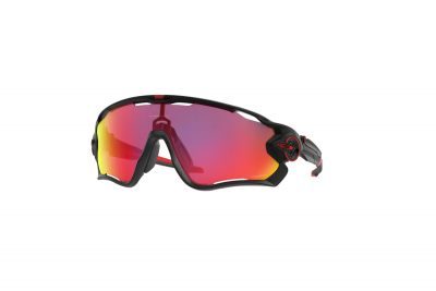 Okulary OAKLEY Jawbreaker Matte Black/Prizm Road