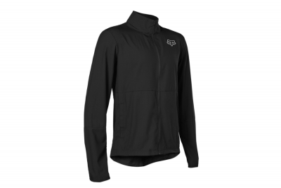 Kurtka FOX Ranger Wind Black