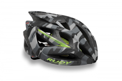 RP kask Airstorm Grey Camo RP kask Airstorm Grey Camo