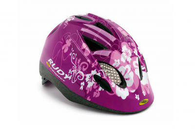 RP kask Jockey Pink
