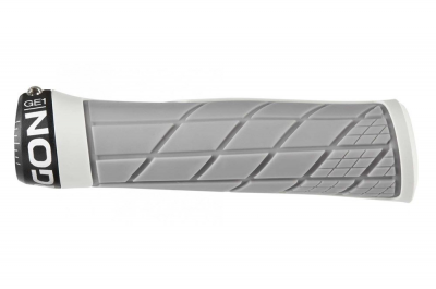 ERGON GRIP GE1 WHITE