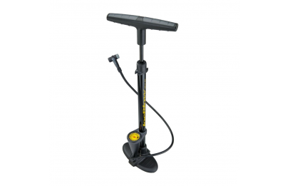 TOPEAK POMPKA PODŁOGOWA JOE BLOW MAX HP BLACK TOPEAK POMPKA PODŁOGOWA JOE BLOW MAX HP BLACK