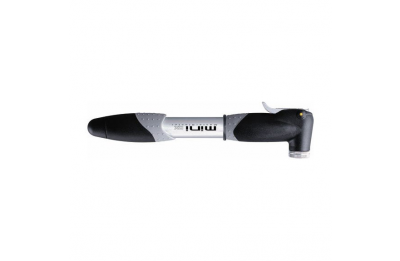 TOPEAK pompka mini dual DXG manometr TOPEAK pompka mini dual DXG manometr