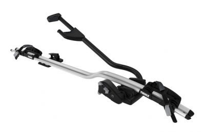 Thule ProRide  silver