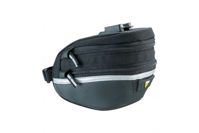 TOPEAK torba podsiodłowa wedge pack II large w/fixer  TOPEAK torba podsiodłowa wedge pack II large w/fixer