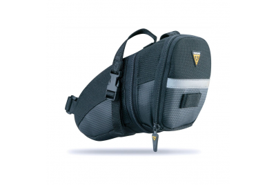 TOPEAK TORBA PODSIODŁOWA AERO WEDGE PACK SMALL TOPEAK TORBA PODSIODŁOWA AERO WEDGE PACK SMALL