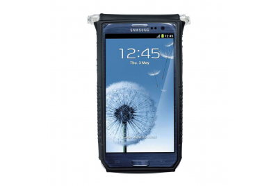 TOPEAK pokrowiec smartphone drybag 5 czarny (ekran 4-5 TOPEAK pokrowiec smartphone drybag 5 czarny (ekran 4-5