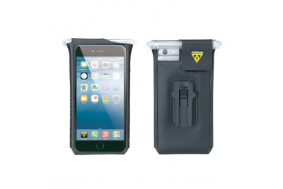 TOPEAK pokrowiec smartphone drybag dla Iphone 6/6S/7/8 BLACK TOPEAK pokrowiec smartphone drybag dla Iphone 6/6S/7/8 BLACK