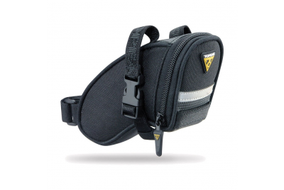 TOPEAK torba podsiodłowa aero wedge pack micro  TOPEAK torba podsiodłowa aero wedge pack micro