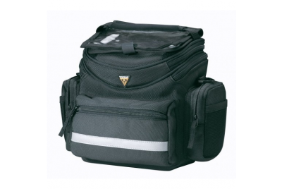 TOPEAK torba na kierownicę tourguide handlebar bag TOPEAK torba na kierownicę tourguide handlebar bag
