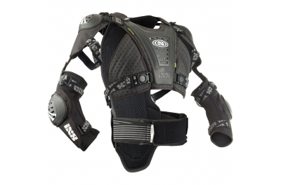 IXS zbroja Cleaver  IXS zbroja Cleaver