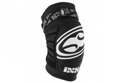 IXS nakolanniki Carve