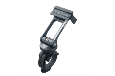 TOPEAK pokrowiec ridecase quick click mount (dodatkowy zestaw montazowy) 