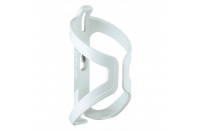 TOPEAK koszyk shuttle cage bialy