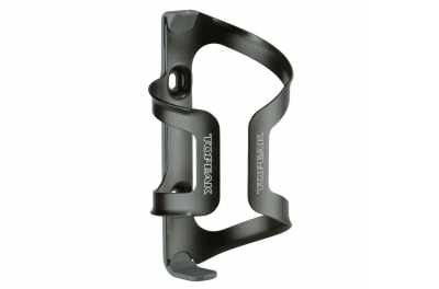 TOPEAK Koszyk dual side cage czarny 