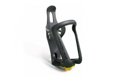 TOPEAK koszyk modula cage ex czarny (regulowany)