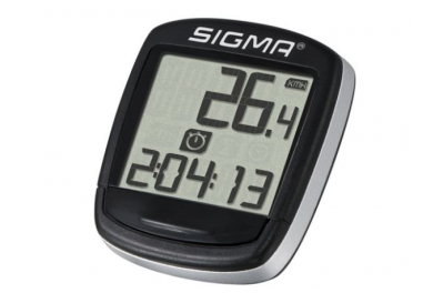 SIGMA licznik base 500 