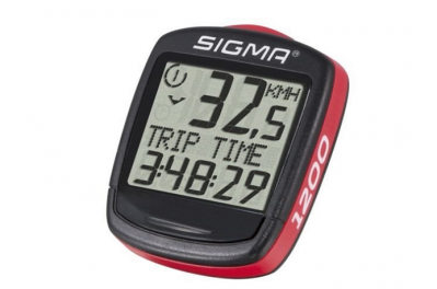 SIGMA licznik base 1200