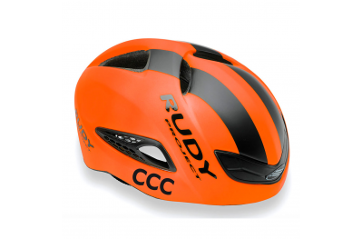 RP kask Boost01 Orange Black RP kask Boost01 Orange Black