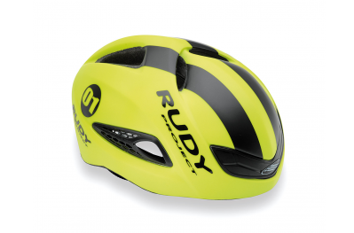 RP kask Boost01 Yellow Black RP kask Boost01 Yellow Black