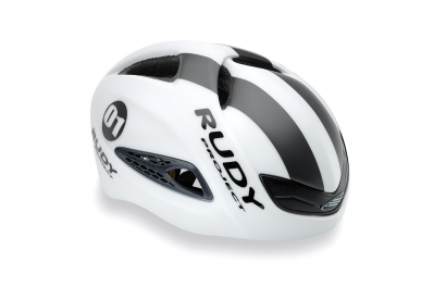 RP kask Boost01 White Graphite RP kask Boost01 White Graphite