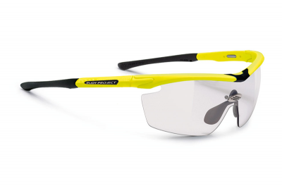 RP okulary Genetyk żółte fluo G ImpX2   RP okulary Genetyk żółte fluo G ImpX2