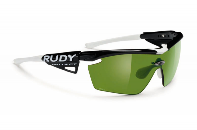 RP okulary Genetyk Race Pro czarne PhotoGolf  RP okulary Genetyk Race Pro czarne PhotoGolf