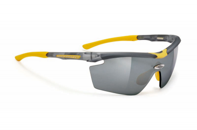 RP okulary Genetyk Fr Ash Ls czarne  RP okulary Genetyk Fr Ash Ls czarne