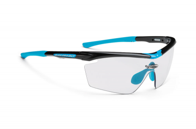 RP okulary Genetyk black-blue ImpX2   RP okulary Genetyk black-blue ImpX2