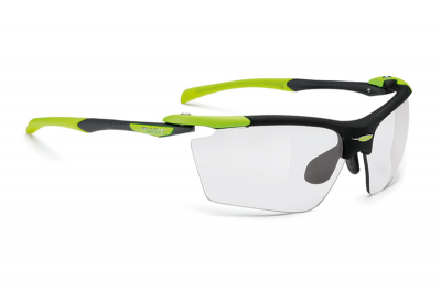 Rudy Project okulary Proflow Fr.Ash ImpX2 black  Rudy Project okulary Proflow Fr.Ash ImpX2 black