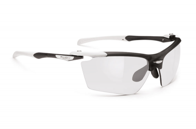 Rudy Project okulary Proflow Fr Ash/wht ImpX2 Ls    Rudy Project okulary Proflow Fr Ash/wht ImpX2 Ls