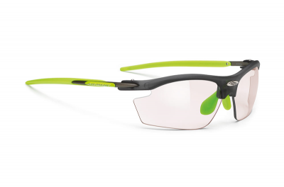 Rudy Project okulary Rydon grey-green ImpX2 Ls  Rudy Project okulary Rydon grey-green ImpX2 Ls