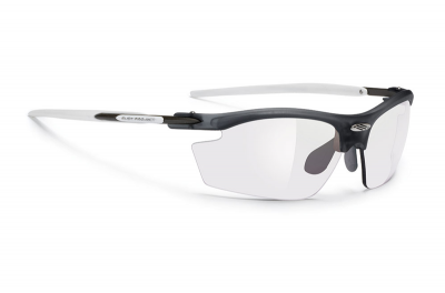 Rudy Project okulary Rydon black ImpX2 Ls  Rudy Project okulary Rydon black ImpX2 Ls
